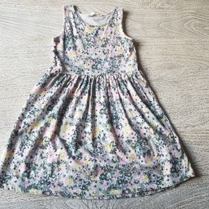 Girl dress